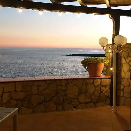 Casa Di Charme Bastioni アパート