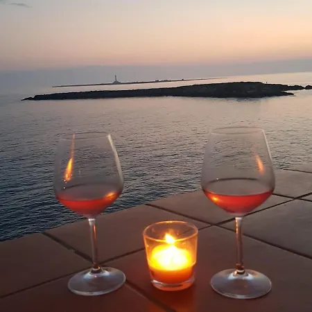 아파트 Casa Di Charme Bastioni