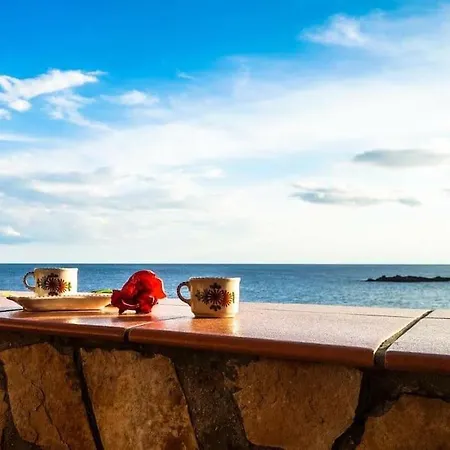 Casa Di Charme Bastioni 갈리폴리