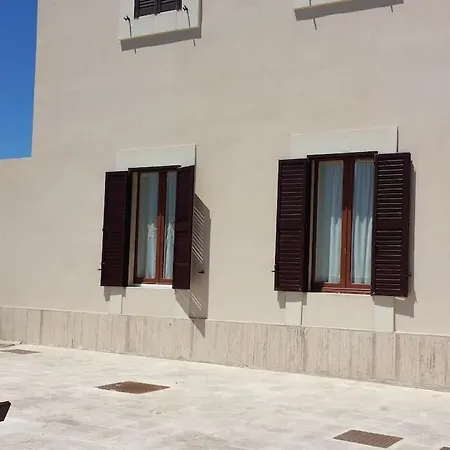 아파트 Casa Di Charme Bastioni