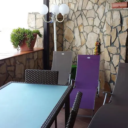 Casa Di Charme Bastioni アパート