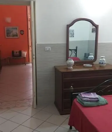 Casa Di Charme Bastioni * 갈리폴리