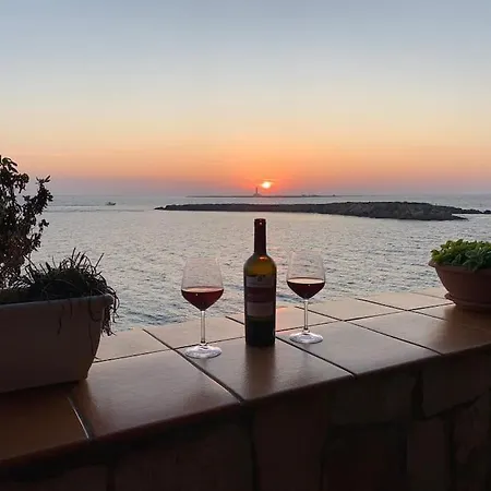 아파트 Casa Di Charme Bastioni *