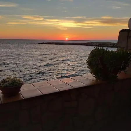 Casa Di Charme Bastioni アパート