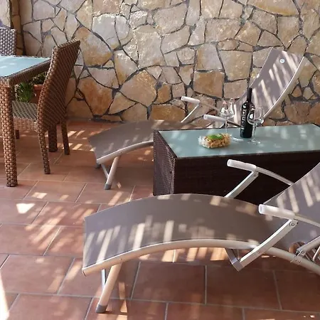 アパート Casa Di Charme Bastioni