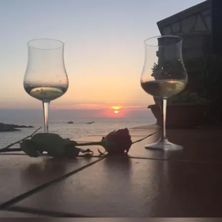 Casa Di Charme Bastioni 갈리폴리