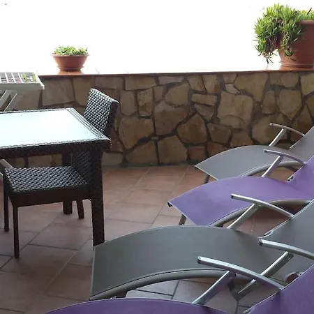 아파트 Casa Di Charme Bastioni *