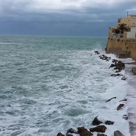 아파트 Casa Di Charme Bastioni *