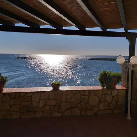 Casa Di Charme Bastioni * 갈리폴리