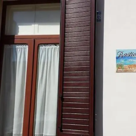 Casa Di Charme Bastioni 갈리폴리