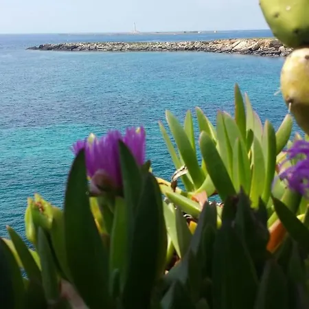 아파트 Casa Di Charme Bastioni 갈리폴리