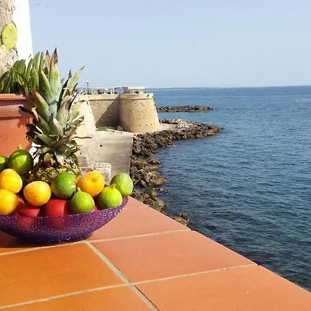 Casa Di Charme Bastioni 아파트 *