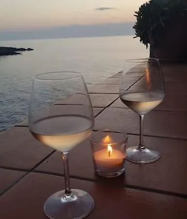 아파트 Casa Di Charme Bastioni