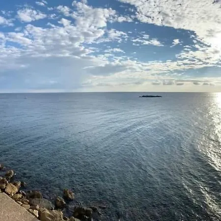 아파트 Casa Di Charme Bastioni