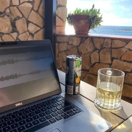 Casa Di Charme Bastioni 갈리폴리