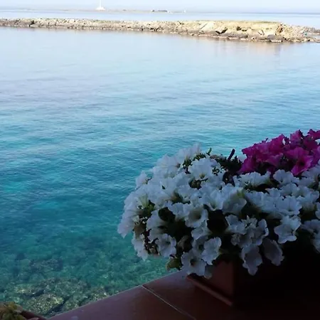 Casa Di Charme Bastioni 아파트