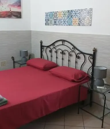 아파트 Casa Di Charme Bastioni 갈리폴리