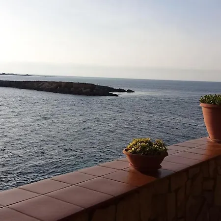 Casa Di Charme Bastioni ガリポリ