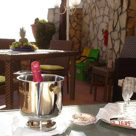 Casa Di Charme Bastioni 아파트 갈리폴리