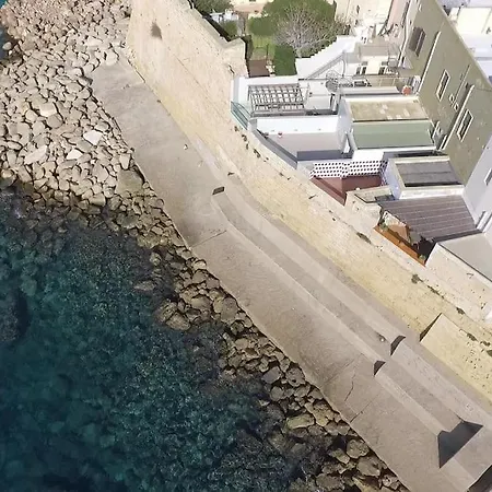 Casa Di Charme Bastioni