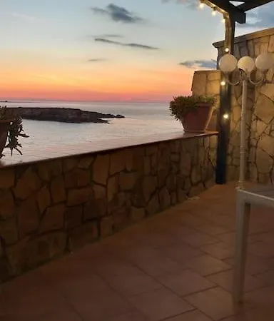 アパート Casa Di Charme Bastioni