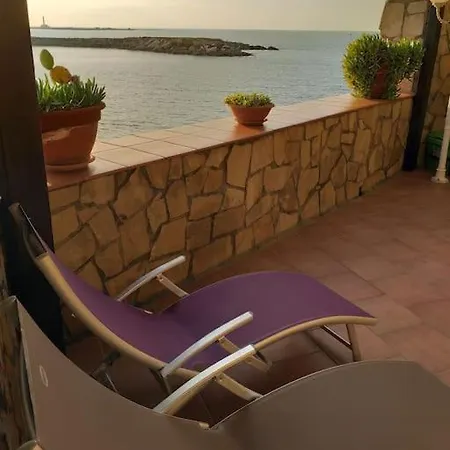 아파트 Casa Di Charme Bastioni *